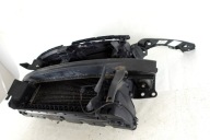 support panel for radiators pillar iron bumper support VW SCIROCCO 3 III 2.0 TDI