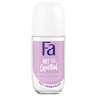 Fa Get Spiritual antiperspirant roll-on dámsky
