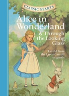 Classic Starts (R): Alice in Wonderland &