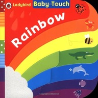 Baby Touch: Rainbow group work
