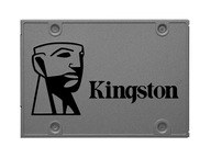 DYSK SSD KINGSTON SA400S37/240G 240GB 2.5 SATA3