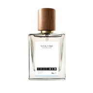 S'OUVRE - Stay True No.25 - Parfém pre mužov (30ml) - ELEGANCE