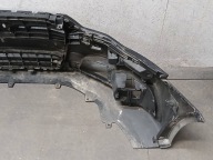 bumper front AUDI A6 C7 4G S LINE 11-14