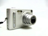 CASIO EXILIM EX-Z4 - 4MPIX - aparat cyfrowy