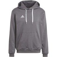 Bluza męska adidas Entrada 22 Hoody szara R. M