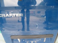 Tür links heck VW CRAFTER II MAN TGE 18R