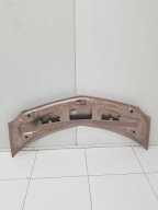 motorhaube RENAULT MODUS