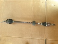 semi-axis right FIAT PANDA III 3 2012- 00519022770