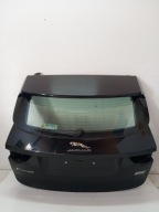 boot doors JAGUAR F PACE below KAMERE