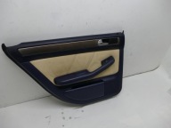 AUDI A6 C5 sedan side door left rear part rear