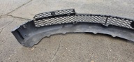 Bentley Continental flying spur 4w0 4W0807221 front bumper