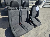 KOMPLET Sitze MERCEDES VITO W447 BRYGADOWKA 6os