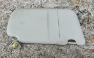 cover PRZECIWSLONECZNA left NISSAN LEAF and ZE0 10