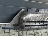 Ferrari California abdeckung Blende Abdeckung unter Stoßstange 081176600