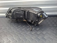 light front right front right XENON EUROPA VW PHAETON LIFT