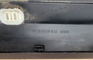 moulding threshold left cap for threshold left PEUGEOT 2008 and 1 OE