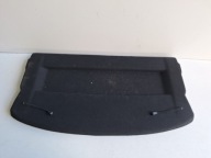 PEUGEOT 308 T9 13-17 rear plato