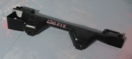SEAT EXEO KOMBI ISOFIX holder left 8E0813545B