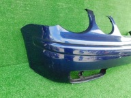 VW POLO 01-05 nárazník přední předek