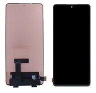 NOWY ORYGINALNY EKRAN LCD XIAOMI MI 11T 21081111RG Z DOTYKIEM