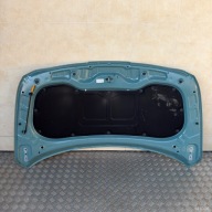 bonnet front complete HYUNDAI I20 III 2024 year