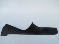 cover covering spoiler side TUNELU VOLVO V60 S60 31348865