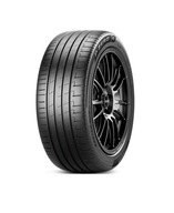 Pirelli P Zero E 255/40R20 101 Y ochranný rant, výstuž (XL)