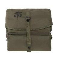 Torba taktyczna wojskowa medyczna Mil-Tec US Army Medical Kit Bag Olive