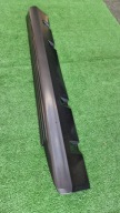 moulding threshold threshold right SUZUKI JIMNY 1998R > 2017R COLOR ZMA