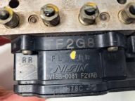 POMPA ABS TF2G8 HONDA JAZZ III 08
