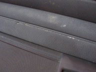 SKODA OCTAVIA and 1U KOMBI blinds boot rear part rear