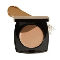 AVON Krémovo púdrový make-up v kompaktnom prevedení 18H HONEY BEIGE 330P