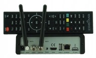 Tuner DVB-S, DVB-S2 Zgemma H9S SE