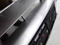 NISSAN X-TRAIL T31 07-10 front bumper front front 62022JG44H