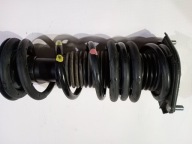 shock absorber right left spring right left rear part rear Subaru WRX VB II 2022