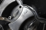 front prekladgrill grill front logo AUDI A6 C7 11-14 PDC 2011-2014 4G0853651
