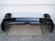 bumper rear part rear AUDI A6 C8 4K 4K9 KOMBI AVANT 2018- 4K9807511B