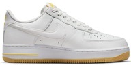 Sneakersy damskie NIKE AIR FORCE 1 '07 buty na siłownię r. 38,5 24,5 cm