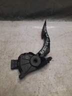 OPEL-CZESCI Astra J IV accelerator pedal 13252704 EC 1.7