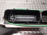 computer control unit of the engine 045906019CA 0281012195 VW POLO IV 1.4 TDI