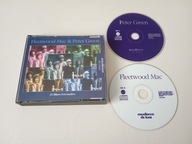FLEETWOOD MAC / PETER GREEN , blues , box 2 cd