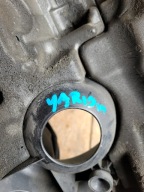 engine housing cover TOYOTA YARIS III 1.5 D