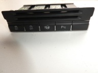 control panel VW TIGUAN 5N1927132T