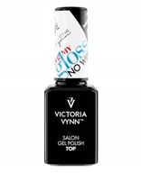 Victoria Vynn Gel Polish Top Oh! My Gloss no wipe top hybrydowy gloss 15ml