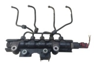 Rampe injection FORD Fiesta V MK6 1.4TDCI