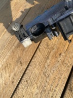 lock dociag bonnet rear part Audi A6 C8 4N0827887