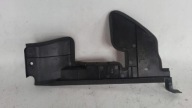NISSAN X-TRAIL steering wheel, intake air left