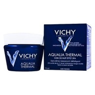 Vichy Aqualia Thermal SPA Krem na noc 75ml