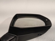 AUDI Q5 II 80A mirror right 15PIN KAMERA LY3S