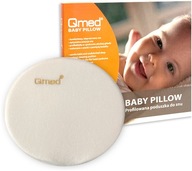QMED poduszka korekcyjna dla niemowląt dziecka